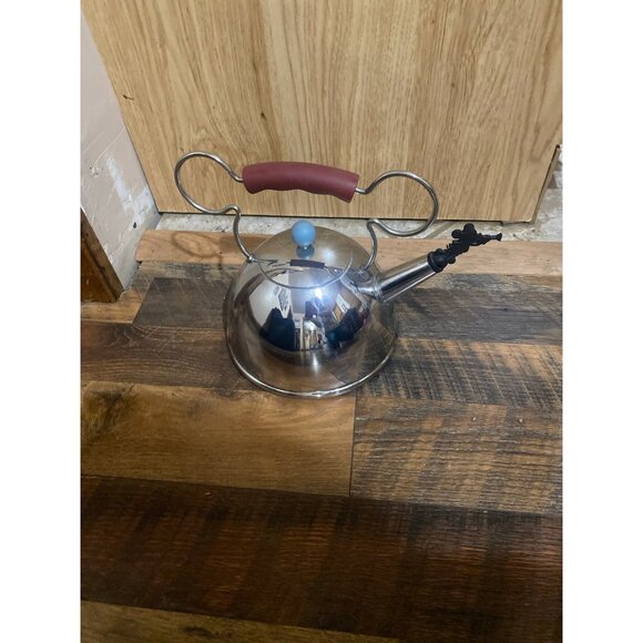 Vintage‎ 1993 Michael Graves Disney collection teapot - Picture 1 of 3